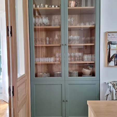 Manoir De Charme Au Coeur De La Campagne Angevine Villa *
