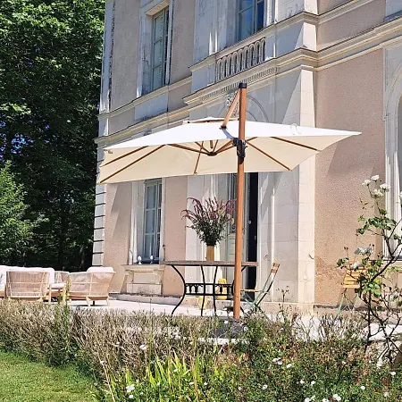 Manoir De Charme Au Coeur De La Campagne Angevine Bouchemaine